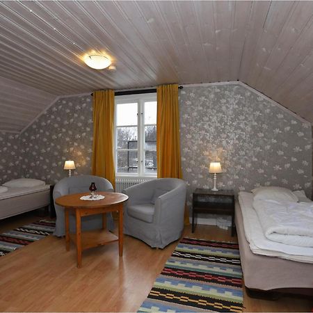 Valagardens Vaerdshus Och Camping Ab Vålådalen エクステリア 写真