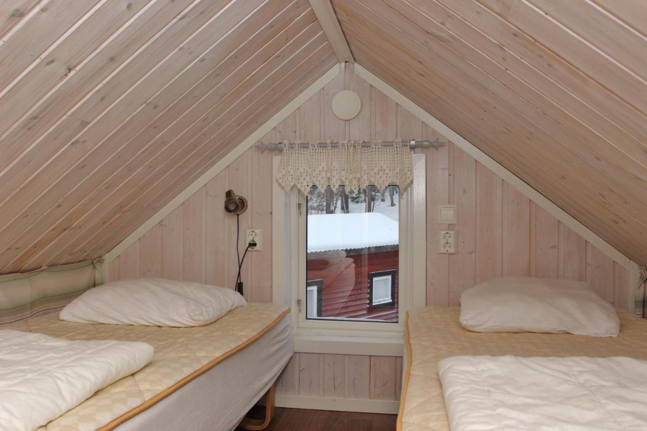 Valagardens Vaerdshus Och Camping Ab Vålådalen エクステリア 写真