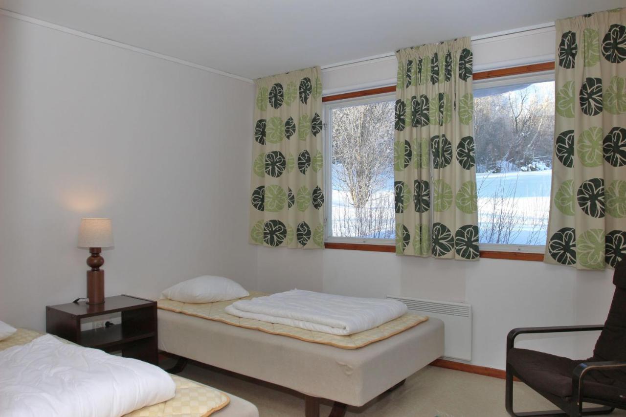 Valagardens Vaerdshus Och Camping Ab Vålådalen エクステリア 写真