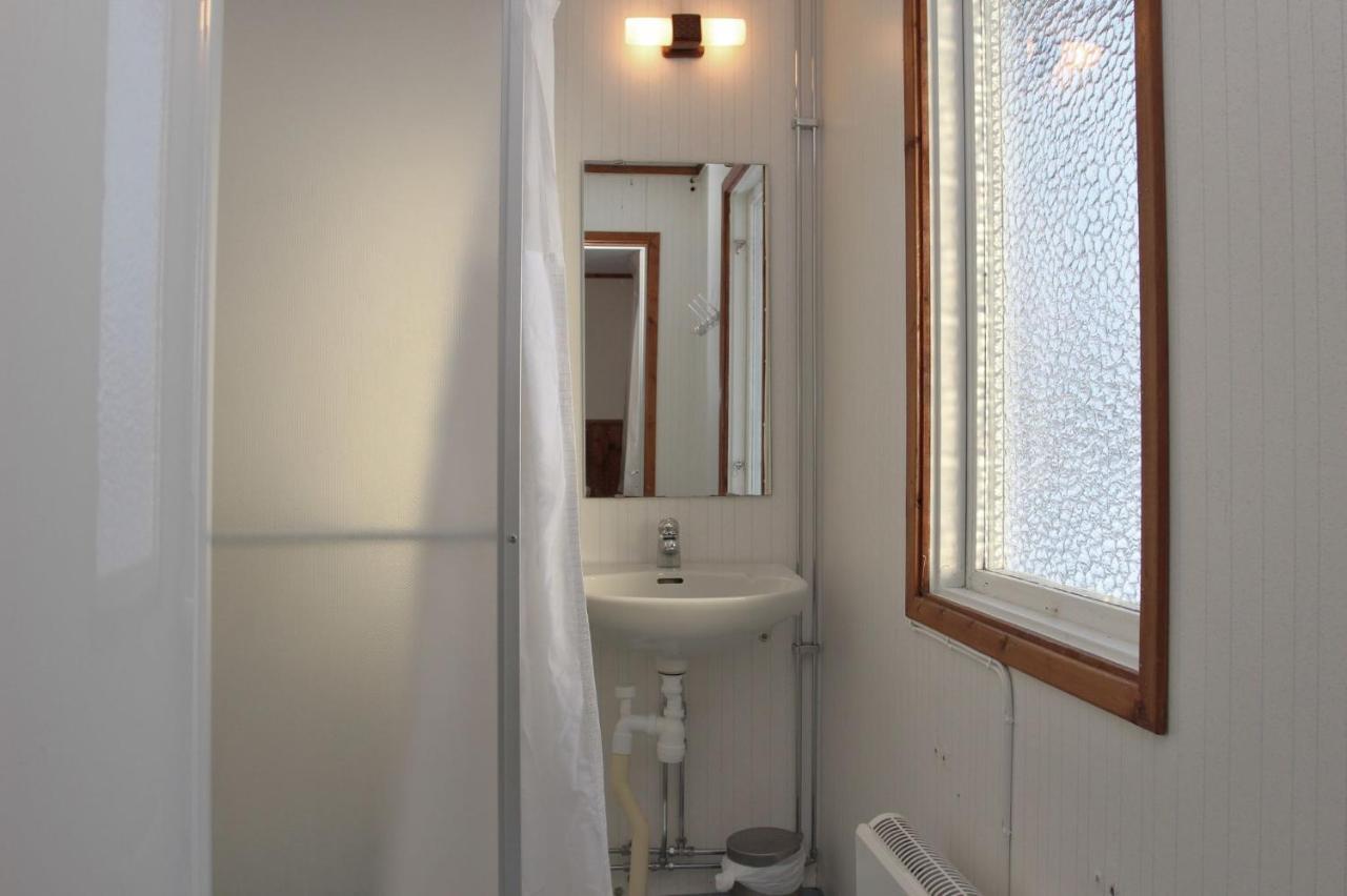 Valagardens Vaerdshus Och Camping Ab Vålådalen エクステリア 写真