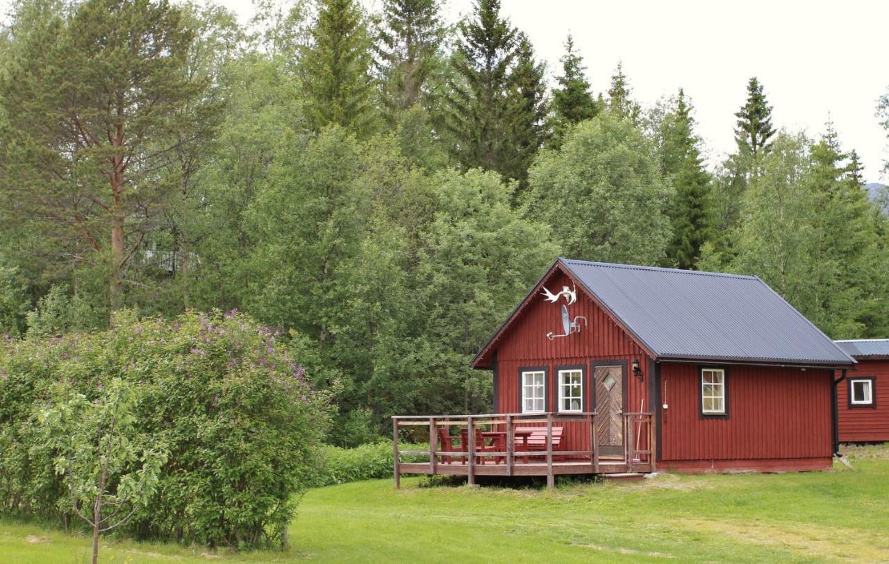 Valagardens Vaerdshus Och Camping Ab Vålådalen エクステリア 写真