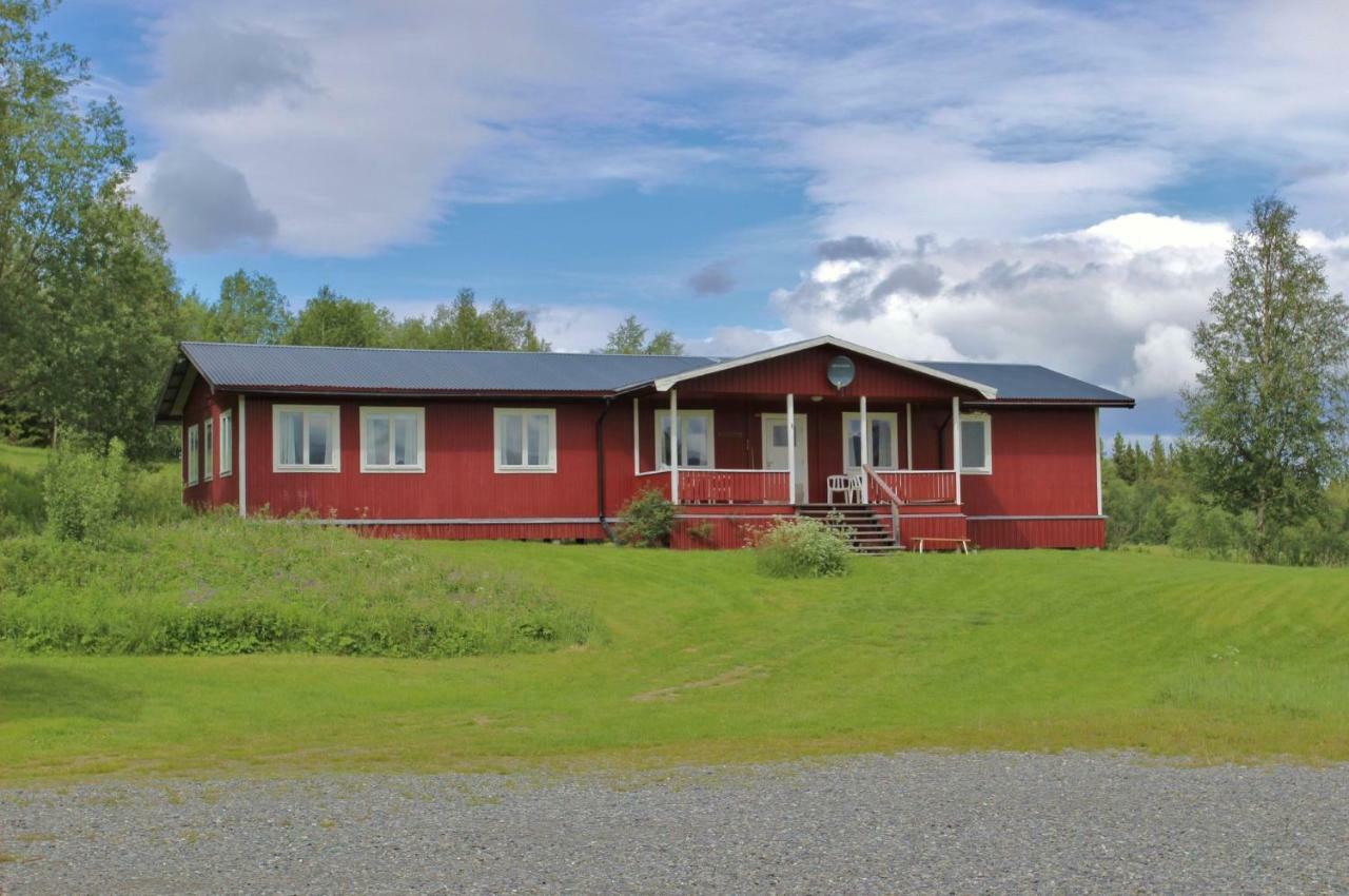 Valagardens Vaerdshus Och Camping Ab Vålådalen エクステリア 写真